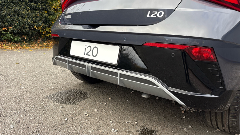 Hyundai i20 1.0T GDi Advance [Nav] 5dr Petrol Hatchback